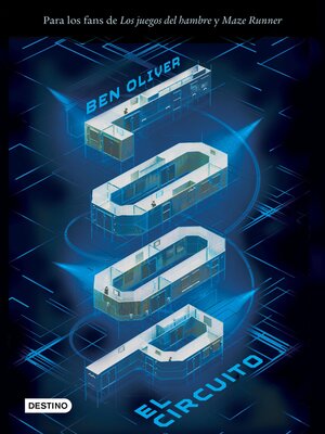 cover image of Loop 1. El circuito